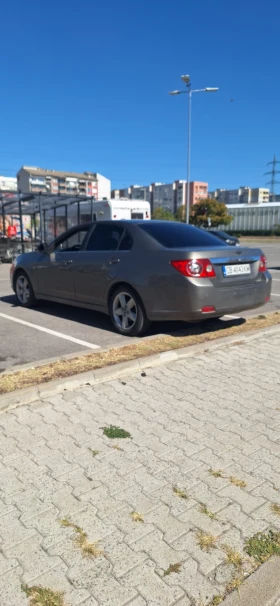 Chevrolet Epica | Mobile.bg    5