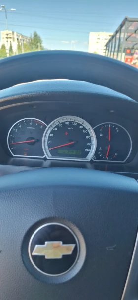 Chevrolet Epica | Mobile.bg    8