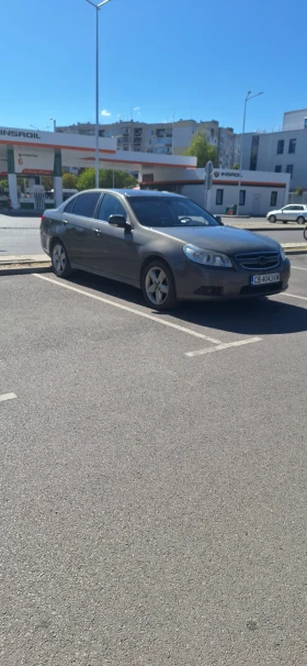 Chevrolet Epica | Mobile.bg    3