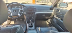 Chevrolet Epica | Mobile.bg    13