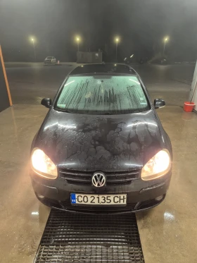Обява за продажба на VW Golf ~5 998 лв. - изображение 1 | Auto.bg Обява за продажба на VW Golf ~5 998 лв. - изображение 1