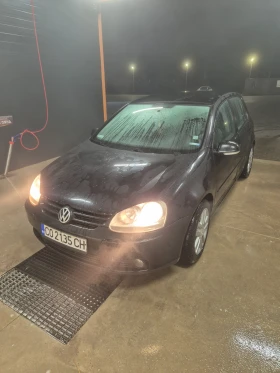 Обява за продажба на VW Golf ~5 998 лв. - изображение 1 | Auto.bg Обява за продажба на VW Golf ~5 998 лв. - изображение 1
