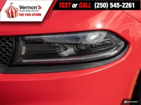 Dodge Charger * GT AWD  - Aluminum Wheels -  Remote Start * CARF | Mobile.bg    10