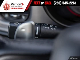 Dodge Charger * GT AWD  - Aluminum Wheels -  Remote Start * CARF | Mobile.bg    16