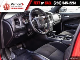 Dodge Charger * GT AWD  - Aluminum Wheels -  Remote Start * CARF | Mobile.bg    13