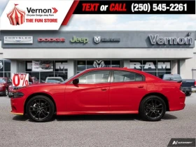 Dodge Charger * GT AWD  - Aluminum Wheels -  Remote Start * CARF | Mobile.bg    3