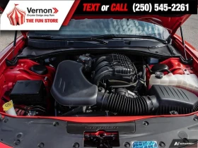 Dodge Charger * GT AWD  - Aluminum Wheels -  Remote Start * CARF | Mobile.bg    8
