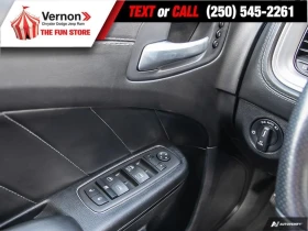 Dodge Charger * GT AWD  - Aluminum Wheels -  Remote Start * CARF | Mobile.bg    17