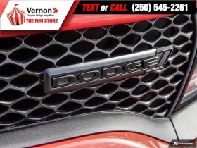 Dodge Charger * GT AWD  - Aluminum Wheels -  Remote Start * CARF | Mobile.bg    9