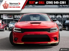 Dodge Charger * GT AWD  - Aluminum Wheels -  Remote Start * CARF | Mobile.bg    2
