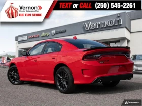 Dodge Charger * GT AWD  - Aluminum Wheels -  Remote Start * CARF | Mobile.bg    4
