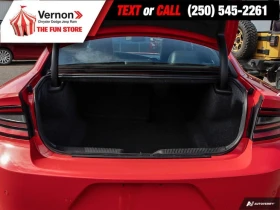 Dodge Charger * GT AWD  - Aluminum Wheels -  Remote Start * CARF | Mobile.bg    11