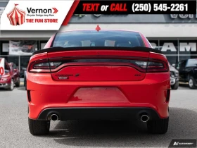 Dodge Charger * GT AWD  - Aluminum Wheels -  Remote Start * CARF | Mobile.bg    5