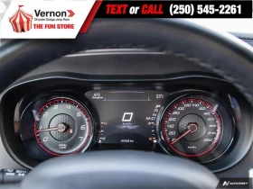Dodge Charger * GT AWD  - Aluminum Wheels -  Remote Start * CARF | Mobile.bg    15