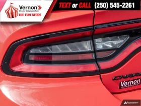 Dodge Charger * GT AWD  - Aluminum Wheels -  Remote Start * CARF | Mobile.bg    12