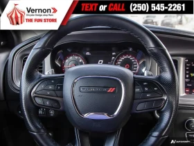 Dodge Charger * GT AWD  - Aluminum Wheels -  Remote Start * CARF | Mobile.bg    14