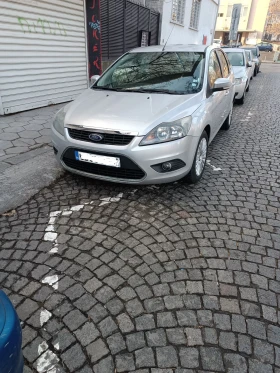 Ford Focus, снимка 1