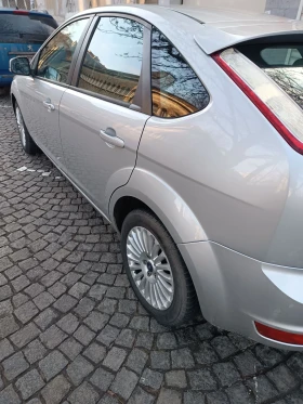 Ford Focus, снимка 2