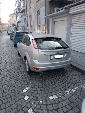 Ford Focus, снимка 7