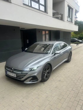 Обява за продажба на VW Arteon 2.0 TDI ~72 000 лв. - изображение 1