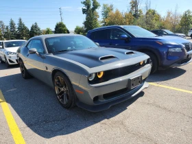 Обява за продажба на Dodge Challenger * SRT HELLCAT* CARFAX * БЕЗ ПЪРВОНАЧАЛНА ВНОСКА ~ 129 000 лв. - изображение 1 | Auto.bg Обява за продажба на Dodge Challenger * SRT HELLCAT* CARFAX * БЕЗ ПЪРВОНАЧАЛНА ВНОСКА ~ 129 000 лв. - изображение 1