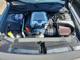 Обява за продажба на Dodge Challenger * SRT HELLCAT* CARFAX * БЕЗ ПЪРВОНАЧАЛНА ВНОСКА ~ 129 000 лв. - изображение 8 | Auto.bg Обява за продажба на Dodge Challenger * SRT HELLCAT* CARFAX * БЕЗ ПЪРВОНАЧАЛНА ВНОСКА ~ 129 000 лв. - изображение 8