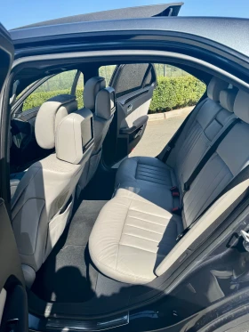 Mercedes-Benz E 500 E63 Optic , снимка 13