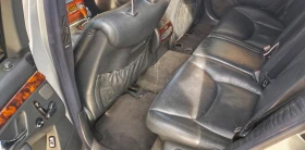 Mercedes-Benz S 320 3.2 CDI, снимка 5