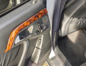 Mercedes-Benz S 320 3.2 CDI, снимка 6
