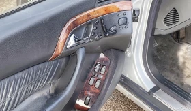 Mercedes-Benz S 320 3.2 CDI, снимка 4