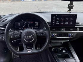 Audi S5 Tehnik* Distronic* 360* B&O* Пано* Червена кожа - 39888 лв. / 20394.41 € - 53197459 12
