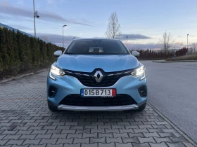 Renault Captur 1.6 E-Tech Plug In Hybrid/Intens - 40500 лв. / 20707.32 € - 10451732 2