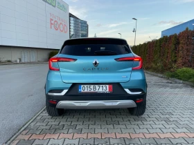 Renault Captur 1.6 E-Tech Plug In Hybrid/Intens - 40500 лв. / 20707.32 € - 10451732 5