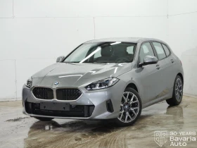 BMW 120 d Steptronic