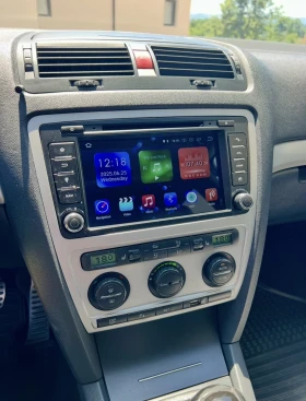 Skoda Octavia  VRS, снимка 7