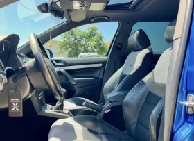 Skoda Octavia  VRS, снимка 4