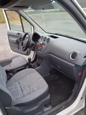 Ford Connect | Mobile.bg � ����� ������ 8