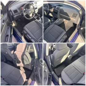 VW Golf 1.9 TDI/105 К.С/2007.09, снимка 12