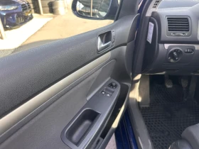 VW Golf 1.9 TDI/105 К.С/2007.09, снимка 14