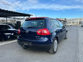 VW Golf 1.9 TDI/105 К.С/2007.09, снимка 5