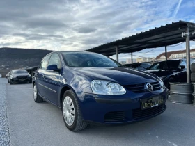 VW Golf 1.9 TDI/105 К.С/2007.09, снимка 2