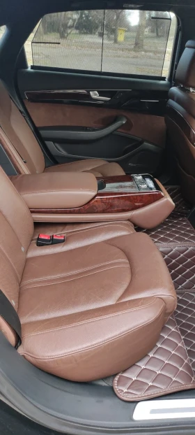 Audi A8 4.2L - 13999 € / 27379.66 лв. - 80237830 12