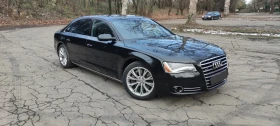Audi A8 4.2L - 13999 € / 27379.66 лв. - 80237830 2