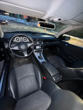 Mercedes-Benz CLC 200, снимка 11