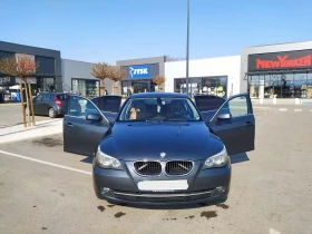 BMW 520 Е60-М47 | Auto.bg — изображение 9