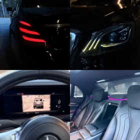 Mercedes-Benz S 560 Long, 4Matic, Burmester, всички екстри - 44499 € / 87032.48 лв. - 36831432 15