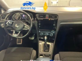 VW Golf VII 1.5 TSI ACT Sport - 15342 € / 30006.34 лв. - 76628083 5