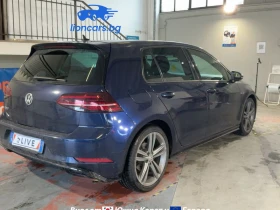 VW Golf VII 1.5 TSI ACT Sport - 15342 € / 30006.34 лв. - 76628083 8