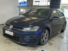 VW Golf VII 1.5 TSI ACT Sport - 15342 € / 30006.34 лв. - 76628083 11