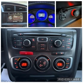 Citroen C4 1.6HDI 92кс. Парктроник!!! Нави!!! 2к-та гуми - 4650 € / 9094.61 лв. - 21364530 12